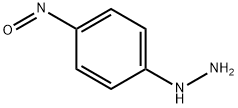 4-nitrosophenylhydrazine