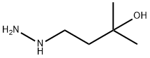 4-HYDRAZINYL-2-METHYL-2-BUTANOL