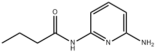 N-(6-aminopyridin-2-yl)-butyramide