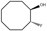 Cyclooctanol, 2-fluoro-, (1R,2R)- (9CI)
