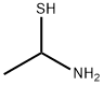 1-Aminoethanethiol