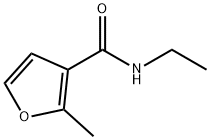 3-Furancarboxamide,N-ethyl-2-methyl-(9CI)