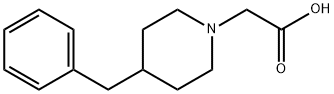 (4-BENZYL-PIPERIDIN-1-YL)-ACETIC ACID