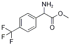 2-氨基-2-(4-(三氟甲基)苯基)乙酸甲酯
