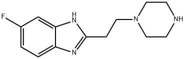 5-fluoro-2-(2-(piperazin-1-yl)ethyl)-1H-benzo[d]iMidazole