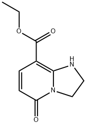 5-氧代-1,2,3,5-四氢咪唑并[1,2-A]吡啶-甲酸乙酯