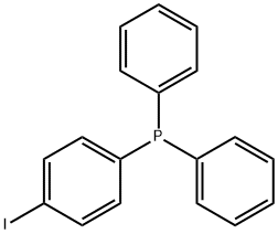 (4-iodophenyl)diphenyl-Phosphine