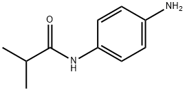 N-(4-氨基苯基)-2-甲基-丙酰胺