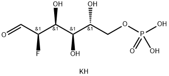 2-Deoxy-2-fluoro-D-glucose 6-Phosphate DipotassiuM Salt