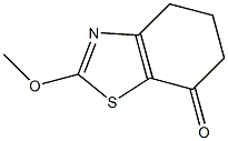 7(4H)-Benzothiazolone,5,6-dihydro-2-methoxy-(9CI)