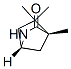 2-Azabicyclo[2.2.1]heptan-3-one,4,5,5-trimethyl-,(1S,4S)-(9CI)