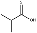 2-Methylpropanethioic acid