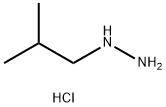二盐酸异丁基肼