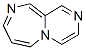 Pyrazino[1,2-a][1,4]diazepine (9CI)