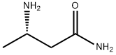 Butanamide, 3-amino-, (3S)-