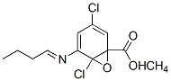 N-ButylidenemethanamineN-oxide