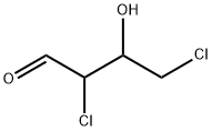 2,4-dichloro-3-hydroxybutyraldehyde