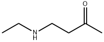 2-Butanone, 4-(ethylamino)- (9CI)