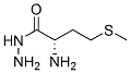Methionine,  hydrazide