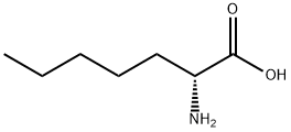 (R)-2-氨基庚酸