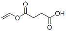 vinyl hydrogen succinate