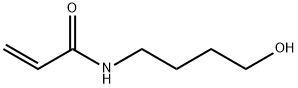 N-(4-Hydroxybutyl)acrylamide