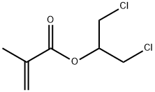 Methacrylic acid 1-(chloromethyl)-2-chloroethyl ester