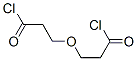 3,3'-oxydipropionyl dichloride