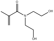 N,N-双(2-羟基乙基)甲基丙烯酰胺
