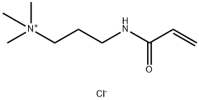 (3-丙烯酰胺丙基)三甲基氯化铵