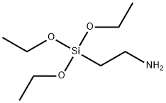 2-(TRIETHOXY-SILYL)-ETHYLAMINE