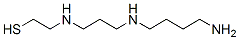2-[3-(4-aminobutylamino)propylamino]ethanethiol