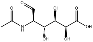 2-Acetamido-2-deoxy-D-galacturonic Acid