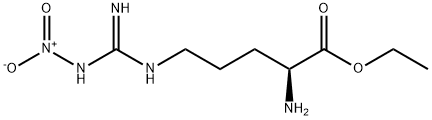L-Ornithine, N5-[iMino(nitroaMino)Methyl]-, ethyl ester