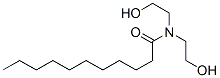 N,N-bis(2-hydroxyethyl)undecanamide
