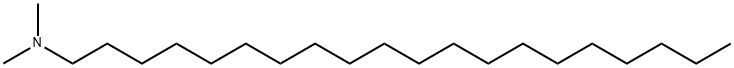 N,N-dimethylicosylamine