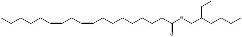 2-ethylhexyl (9Z,12Z)-octadeca-9,12-dienoate