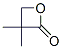 3,3-dimethyloxetan-2-one