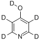 4-HYDROXYPYRIDINE-D5