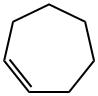 (E)-1-Cycloheptene