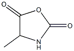 2,5-Oxazolidinedione,4-methyl-,(-)-(9CI)