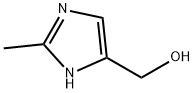 4-(HYDROXYMETHYL)-2-METHYL-1H-IMIDAZOLE