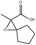 1-Oxaspiro[2.4]heptane-2-carboxylicacid,2-methyl-(9CI)