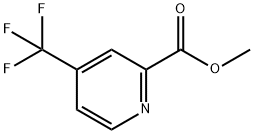 4-三氟甲基-2-吡啶羧酸甲酯