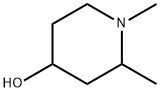 1,2-Dimethyl-piperidin-4-ol