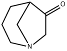 1-氮杂双环[3.2.1]辛-6-酮