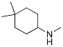N-4,4-三甲基环己-1-胺