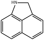 Benz[cd]indole, 1,2-dihydro- (6CI,9CI)
