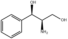(1R,2R)-(-)-2-氨基-1-苯基-1,3-丙二醇