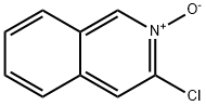 3-CHLOROISOQUINOLINE 2-OXIDE